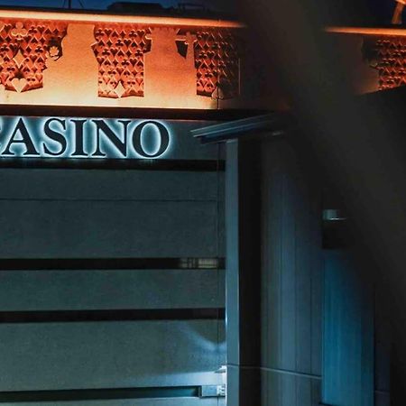 Casino Luxury Suite City Centre - Sleeps 5 Christchurch Ngoại thất bức ảnh